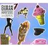 DURAN DURAN - PAPER GODS