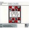 THE CARS - CLASSIC PERFORMANCE LIVE - UNLOCKED - THE LIVE PERFOMED - CD + DVD - SIGHT & SOUND