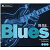 ARTISTI VARI - THE REAL...BLUES - THE ULTIMATE COLLECTION - 3 CD