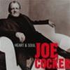 JOE COCKER - HEART & SOUL