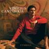 VINICIUS CANTUARIA - CYMBALS