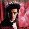 NICK CAVE & THE BAD SEEDS - KICKING AGAINST THE PRICKS - COLLECTOR'S EDITION CD + DVD