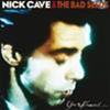 NICK CAVE & THE BAD SEEDS - YOUR FUNERAL... MY TRIAL - COLLECTOR'S EDITION CD + DVD