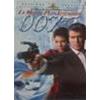007 - LA MORTE PUÒ ATTENDERE - EDIZIONE SPECIALE 2 DVD
