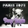 DEEP PURPLE - PARIS 1975 - 2 CD