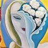 DEREK  AND THE DOMINOS - LAYLA AND OTHER ASSORTED LOVE SONGS