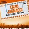 ENZO JANNACCI - LIVE COLLECTION - I CONCERTI LIVE @ RSI - CD + DVD