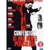 CONFESSIONI DI UNA MENTE PERICOLOSA - 2 DVD