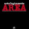 AREA - ANTO/LOGICAMENTE - CD + SPILLA