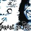 JARABE DE PALO - LA FLACA