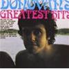 DONOVAN - DONOVAN'S GREATEST HITS