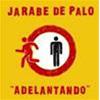 JARABE DE PALO - ADELANTANDO