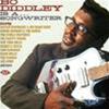 BO DIDDLEY - BO DIDDLEY IS A... SONGWRITER