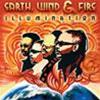 EARTH, WIND & FIRE - ILLUMINATION