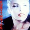 EURYTHMICS - BE YOUSELF TONIGHT - SPECIAL EDITION