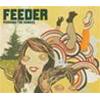 FEEDER - PUSHING THE SENSES - CD + DVD