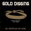 ARTISTI VARI - GOLD DIGGING - AS SAMPLED BY 2PAC - 2 CD