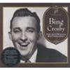 BING CROSBY - THE CENTENNIAL ANTHOLOGY - SPECIAL EDITION 500 - CD + DVD