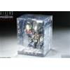 ALIEN VS PREDATOR REQUIEM - PREDATOR - SUPER DEFORMED VINYL FIGURE