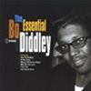 BO DIDDLEY - THE ESSENTIAL BO DIDDLEY