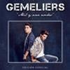 GEMELIERS - "MIL Y UNA NOCHES" - EDICIÒN ESPECIAL - CD + DVD