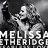 MELISSA ETHERIDGE - FEARLESS LOVE