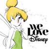 ARTISTI VARI - WE LOVE DISNEY