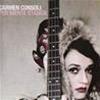 CARMEN CONSOLI - PER NIENTE STANCA - BEST OF - 2 CD