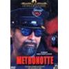 METRONOTTE - "WOLF COLLECTION"