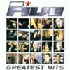 FIVE - 5IVE - GREATEST HITS