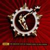 FRANKIE GOES TO HOLLYWOOD - BANG!... - THE GREATEST HITS OF FRANKIE GOES TO HOLLYWOOD