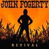 JOHN FOGERTY - REVIVAL