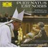 PUER NATUS EST NOBIS - NATALE CON PAPA FRANCESCO - CAPPELLA MUSICALE PONTIFICIA SISTINA / MASSIMO PALOMBELLA