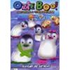 OZIE BOO! - IMPARARE A VIVERE INSIEME - SECONDA STAGIONE - AVVENTURE ARTICHE