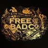 FREE AND BAD CO. - THE VERY BEST OF - FEATURING PAUL RODGERS