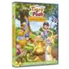 I MIEI AMICI TIGRO E POOH - DIVERTIMENTO ALL' APERTO