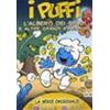 I PUFFI - L' ALBERO DEI SOLDI E ALTRE GRANDI AVVENTURE