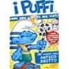 I PUFFI - NEL MONDO DELL' ANTICO EGITTO