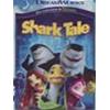 SHARK TALE