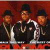 RUN DMC - WALK THIS WAY - THE BEST OF RUN DMC