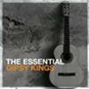 GIPSY KINGS - THE ESSENTIAL GIPSY KINGS - 2 CD