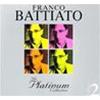 FRANCO BATTIATO - THE PLATINUM COLLECTION - VOL. 2 - DIGIPACK