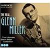 GLENN MILLER - THE REAL... GLENN MILLER - THE ULTIMATE GLENN MILLER COLLECTION - 3 CD