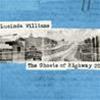 LUCINDA WILLIAMS - THE GHOST OF HIGHWAY 20 - 2 CD