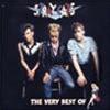 STRAY CATS - THE VERY BEST OF