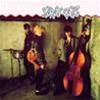 STRAY CATS - STRAY CATS