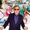 ELTON JOHN - WONDERFUL CRAZY NIGHT