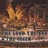 THE GOOD, THE BAD & THE QUEEN - THE GOOD, THE BAD & THE QUEEN