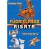 FUORICLASSE DELLA RISATA - SCOOBY-DOO! / TOM AND JERRY - 2 DVD
