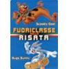 FUORICLASSE DELLA RISATA - SCOOBY-DOO! / BUGS BUNNY - 2 DVD